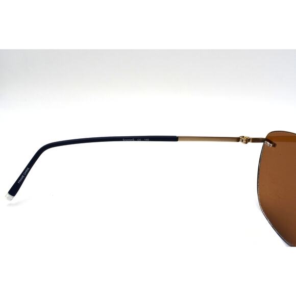 Steppers STS-93003 F018 57-15-140mm Sunglasses FRAMES ONLY - VERY GOOD CONDITION main image 7